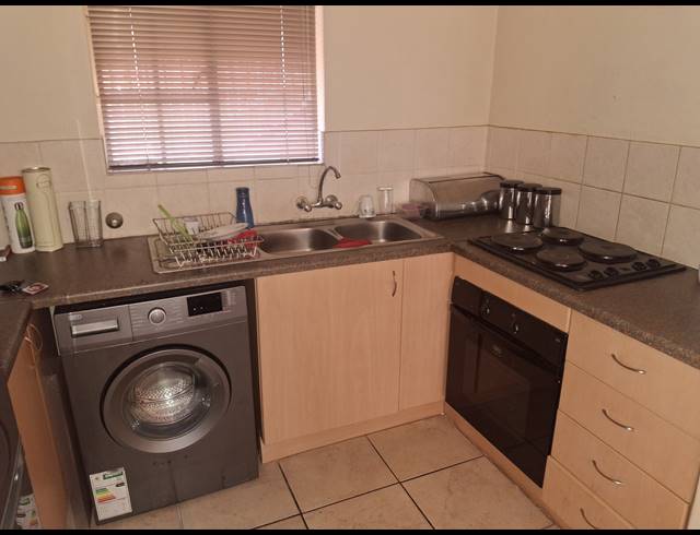 1 BEDROOM APARTMENT FOR SALE IN KOSMOSDAL